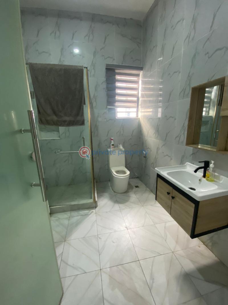 4 bedroom Semi detached Duplex For Sale Harris Drive Vgc Victoria Garden City Lekki Lagos - 11