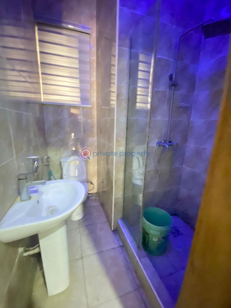 4 bedroom Semi detached Duplex For Sale Harris Drive Vgc Victoria Garden City Lekki Lagos - 15