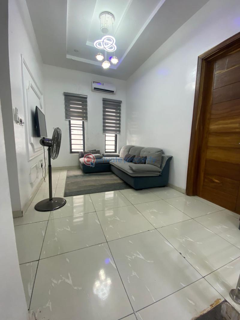 4 bedroom Semi detached Duplex For Sale Harris Drive Vgc Victoria Garden City Lekki Lagos - 1
