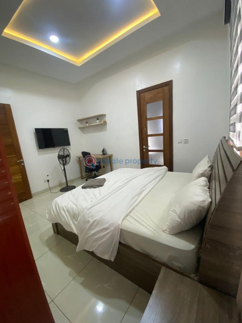 4 bedroom Semi detached Duplex For Sale Harris Drive Vgc Victoria Garden City Lekki Lagos - 8