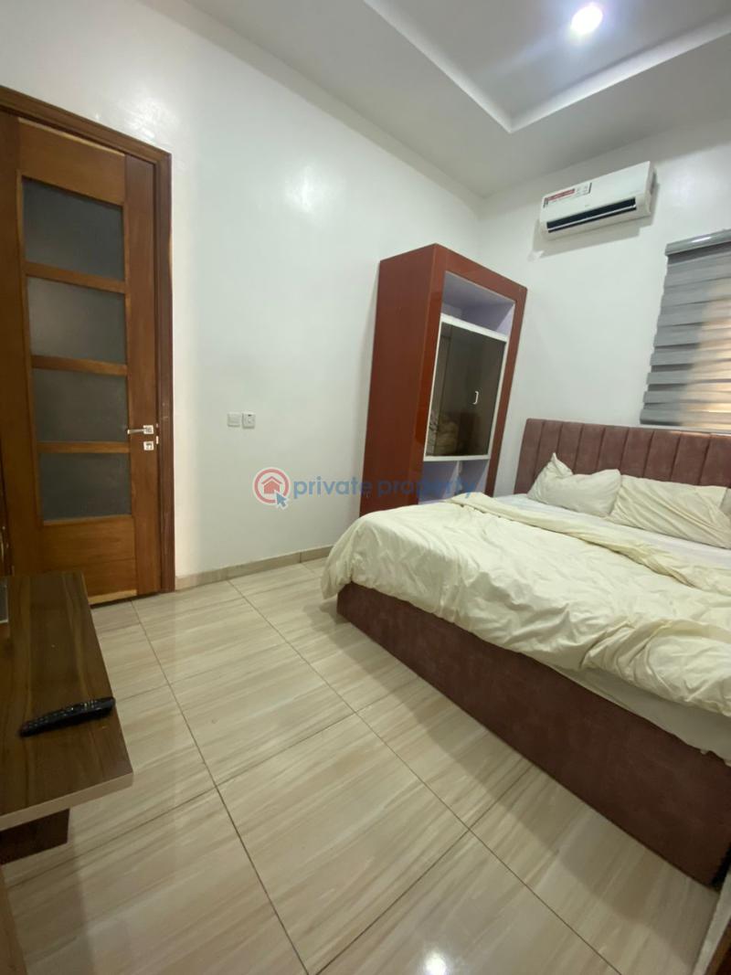 4 bedroom Semi detached Duplex For Sale Harris Drive Vgc Victoria Garden City Lekki Lagos - 20