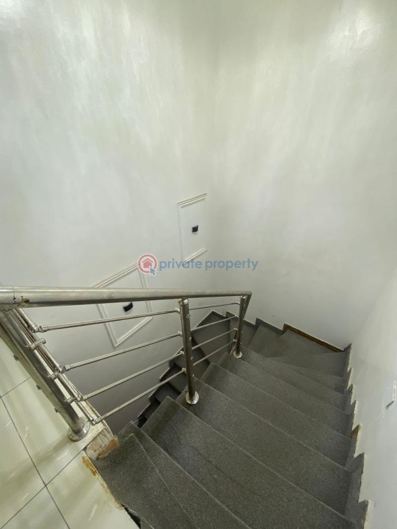 4 bedroom Semi detached Duplex For Sale Harris Drive Vgc Victoria Garden City Lekki Lagos - 0