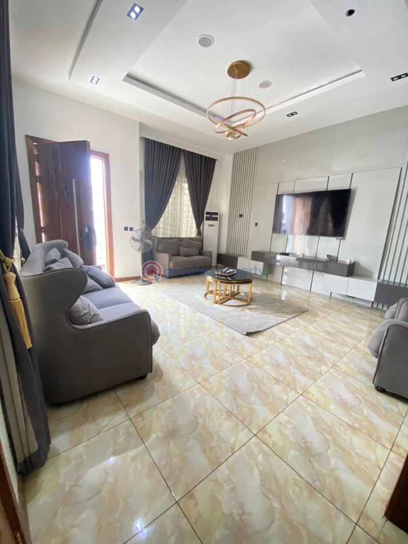 4 bedroom Semi detached Duplex For Sale Harris Drive Vgc Victoria Garden City Lekki Lagos - 22