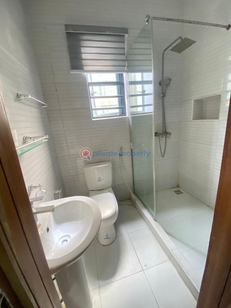 4 bedroom Semi detached Duplex For Sale Harris Drive Vgc Victoria Garden City Lekki Lagos - 3