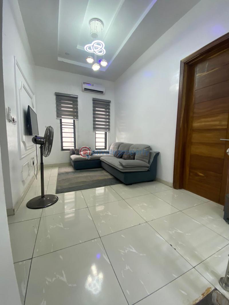 4 bedroom Semi detached Duplex For Sale Harris Drive Vgc Victoria Garden City Lekki Lagos - 12