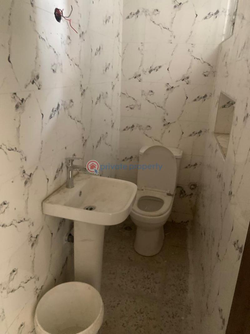 4 bedroom Terrace For Sale Jahi Abuja Phase 2  - 1