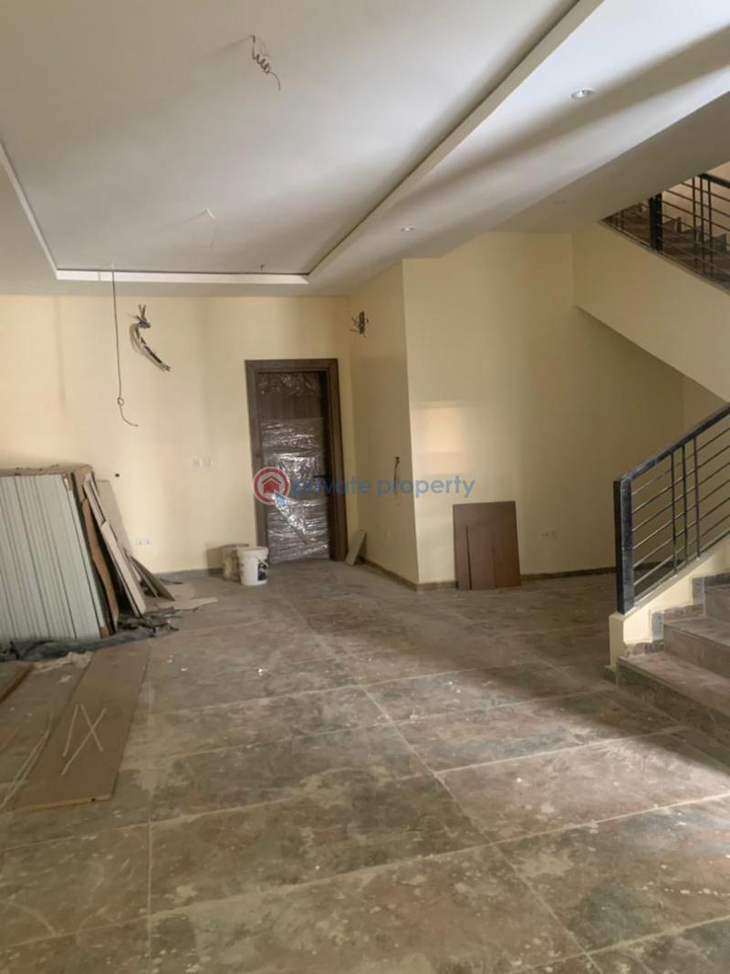 4 bedroom Terrace For Sale Jahi Abuja Phase 2  - 3