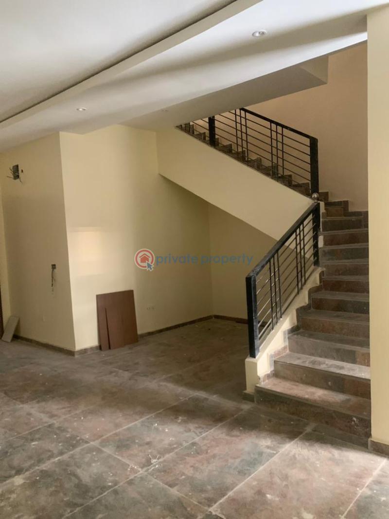 4 bedroom Terrace For Sale Jahi Abuja Phase 2  - 2