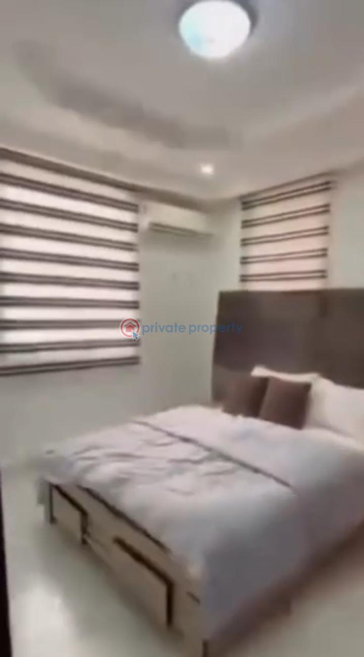 3 bedroom Block Of Flats For Rent Banana Island Ikoyi Lagos - 3
