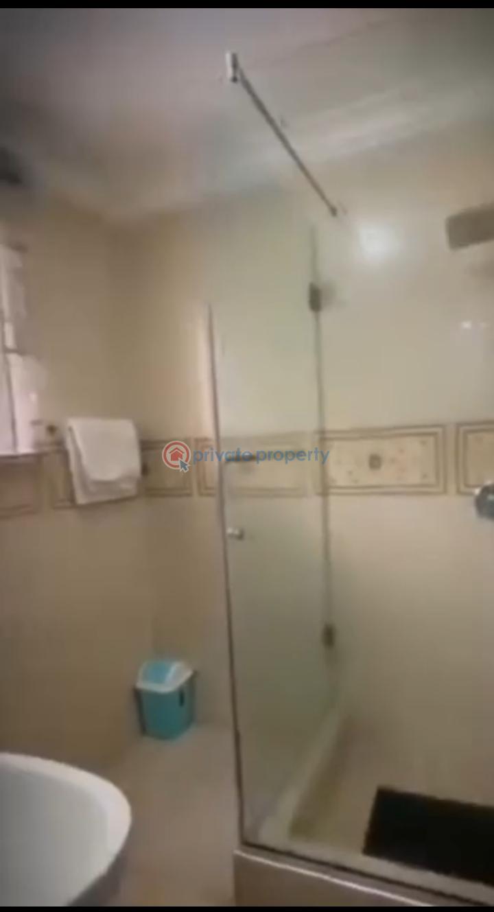 3 bedroom Block Of Flats For Rent Banana Island Ikoyi Lagos - 4