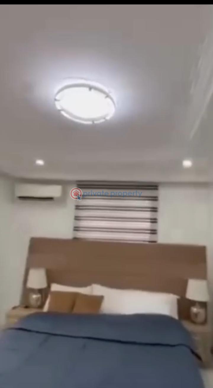 3 bedroom Block Of Flats For Rent Banana Island Ikoyi Lagos - 5