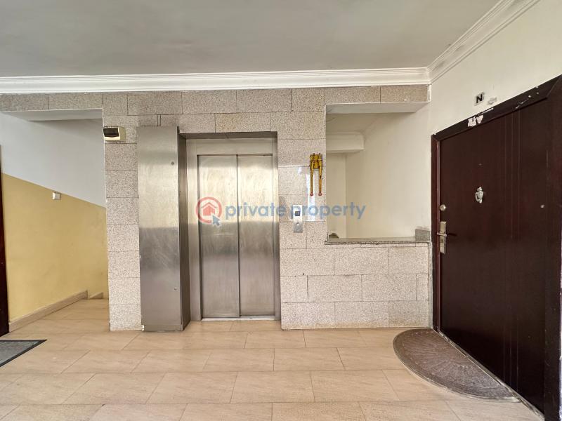 3 bedroom Block Of Flats For Rent Chevron Drive Lekki Lagos - 22