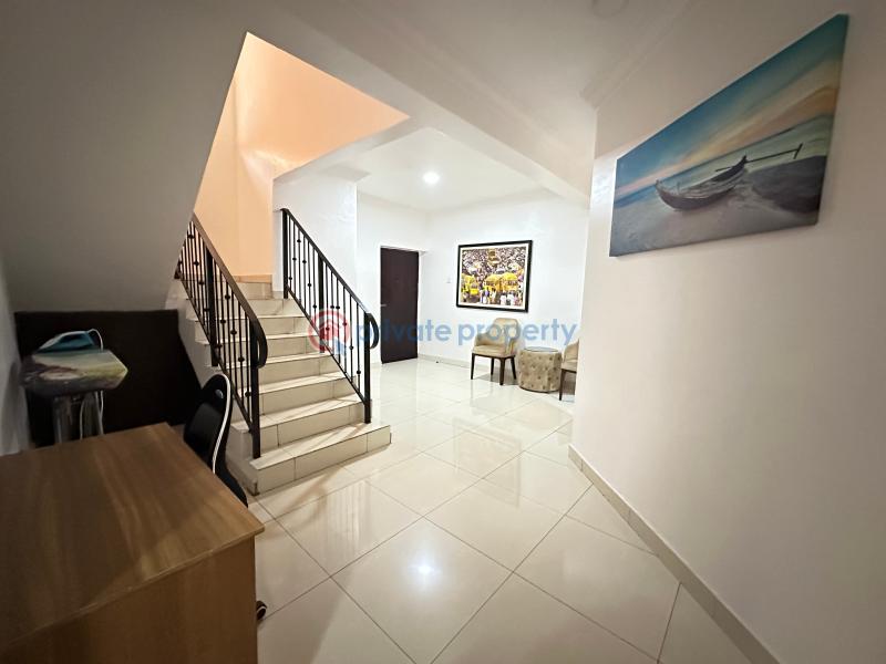 3 bedroom Block Of Flats For Rent Chevron Drive Lekki Lagos - 6
