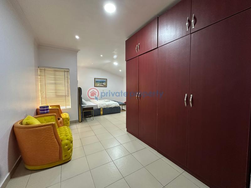 3 bedroom Block Of Flats For Rent Chevron Drive Lekki Lagos - 13