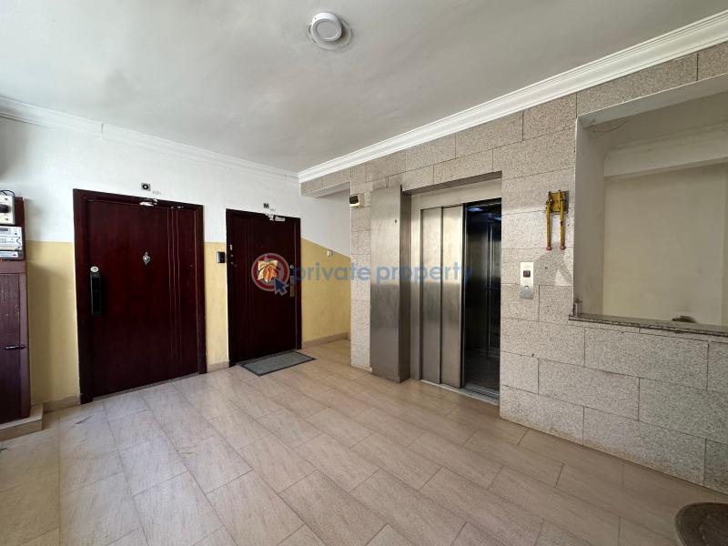 3 bedroom Block Of Flats For Rent Chevron Drive Lekki Lagos - 21