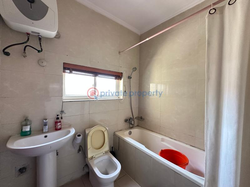 3 bedroom Block Of Flats For Rent Chevron Drive Lekki Lagos - 14