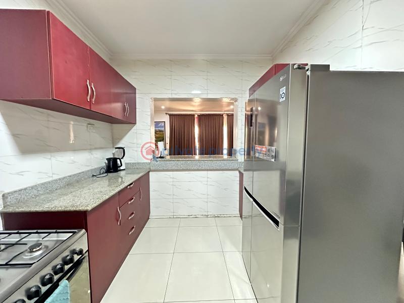 3 bedroom Block Of Flats For Rent Chevron Drive Lekki Lagos - 7