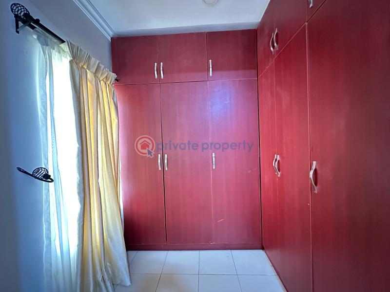 3 bedroom Block Of Flats For Rent Chevron Drive Lekki Lagos - 19