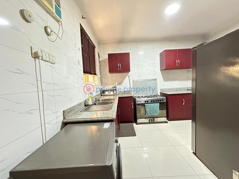 3 bedroom Block Of Flats For Rent Chevron Drive Lekki Lagos - 9