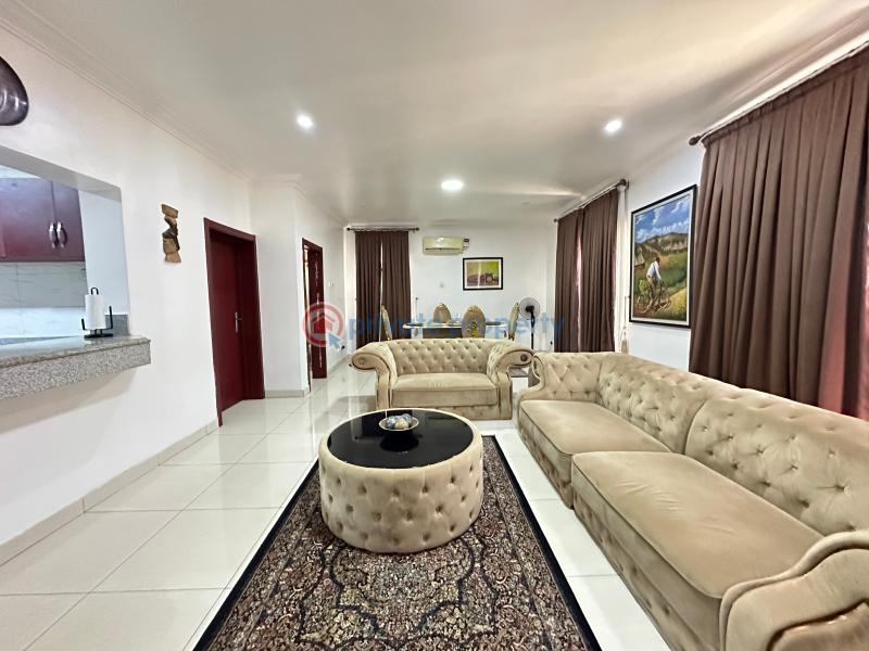 3 bedroom Block Of Flats For Rent Chevron Drive Lekki Lagos - 2