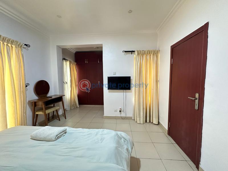 3 bedroom Block Of Flats For Rent Chevron Drive Lekki Lagos - 17
