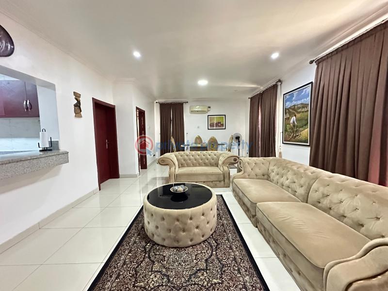 3 bedroom Block Of Flats For Rent Chevron Drive Lekki Lagos - 3