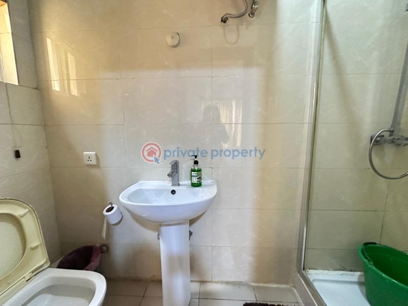 3 bedroom Block Of Flats For Rent Chevron Drive Lekki Lagos - 20