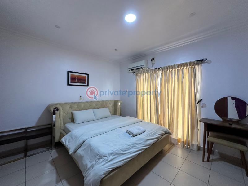 3 bedroom Block Of Flats For Rent Chevron Drive Lekki Lagos - 18
