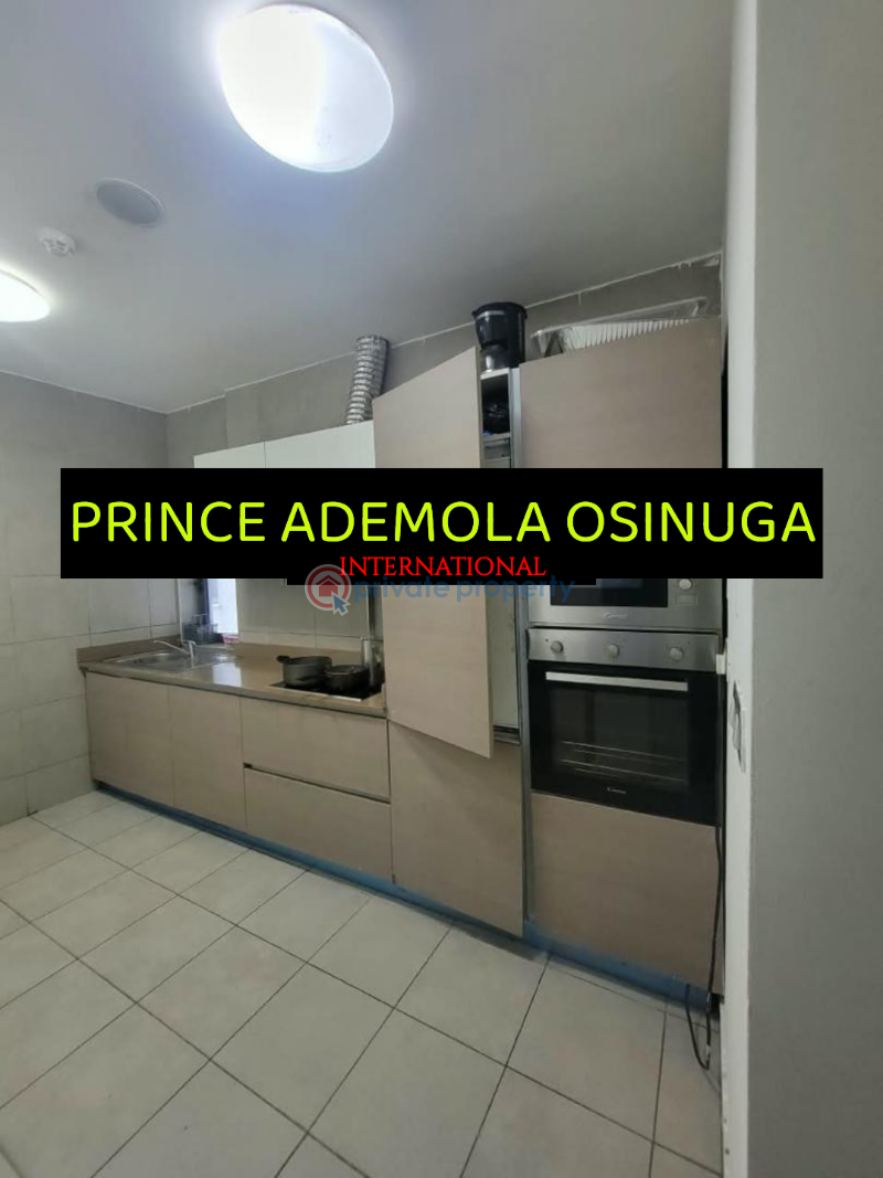 3 bedroom Flat & Apartment For Rent Adeola Odeku Victoria Island Lagos - 10