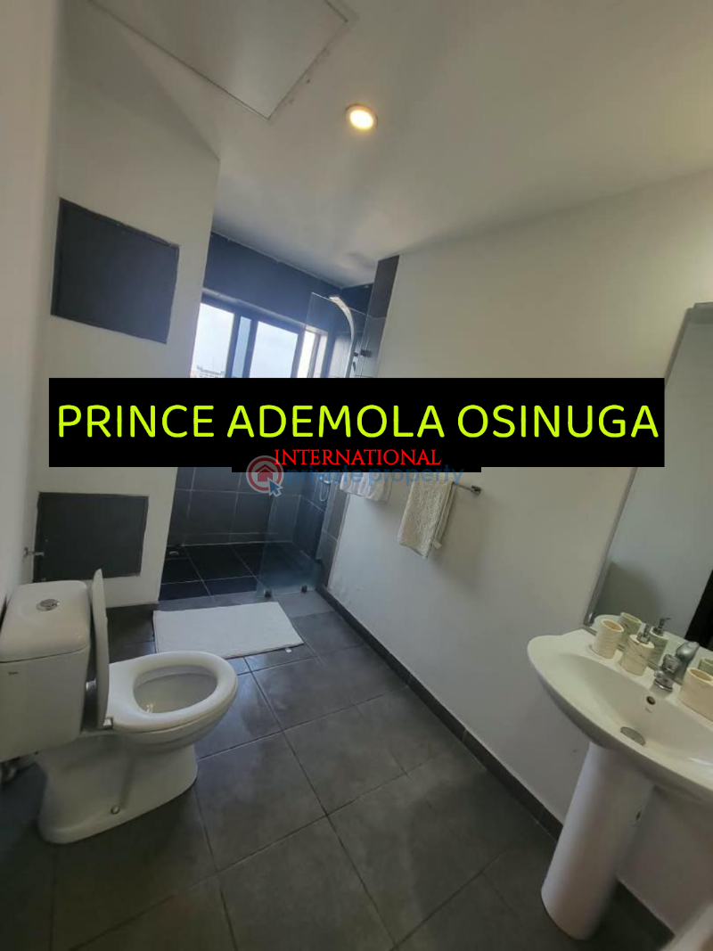 3 bedroom Flat & Apartment For Rent Adeola Odeku Victoria Island Lagos - 11