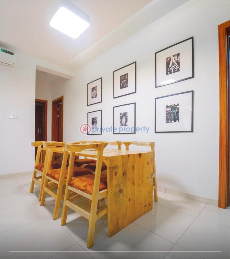 3 bedroom Block Of Flats For Rent Still Water Ap Filing Station By Chissco Bus Stop Ikate Ikate Elegushi Lekki Lagos - 5