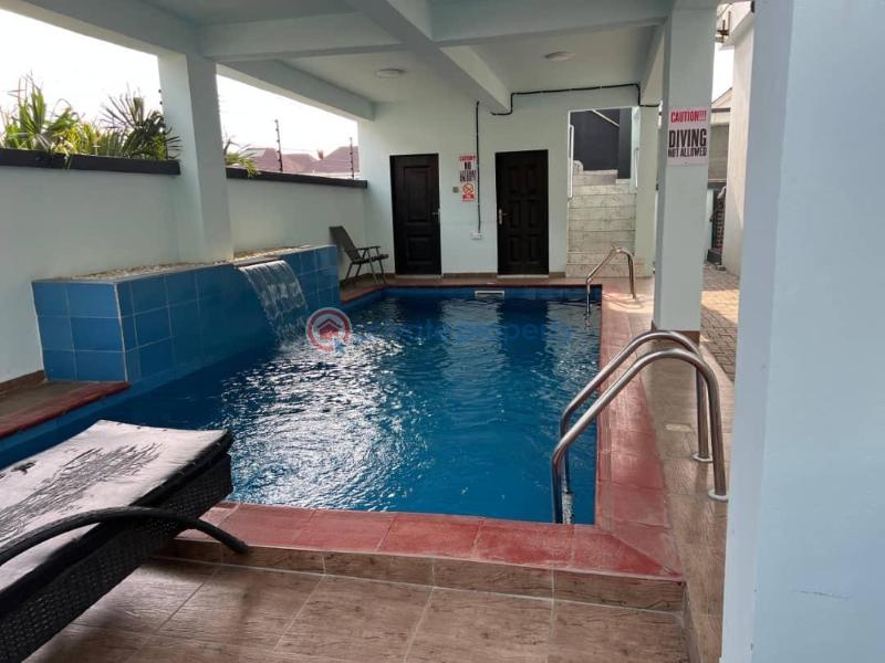 1 bedroom Mini Flat For Rent Royal Pine Estate Gate3 Orchid Road Lekki Lagos - 2