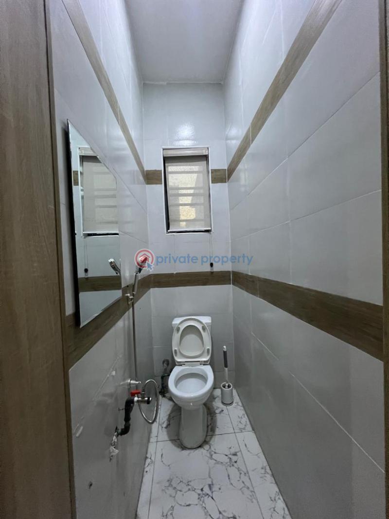 1 bedroom Mini Flat For Rent Royal Pine Estate Gate3 Orchid Road Lekki Lagos - 12