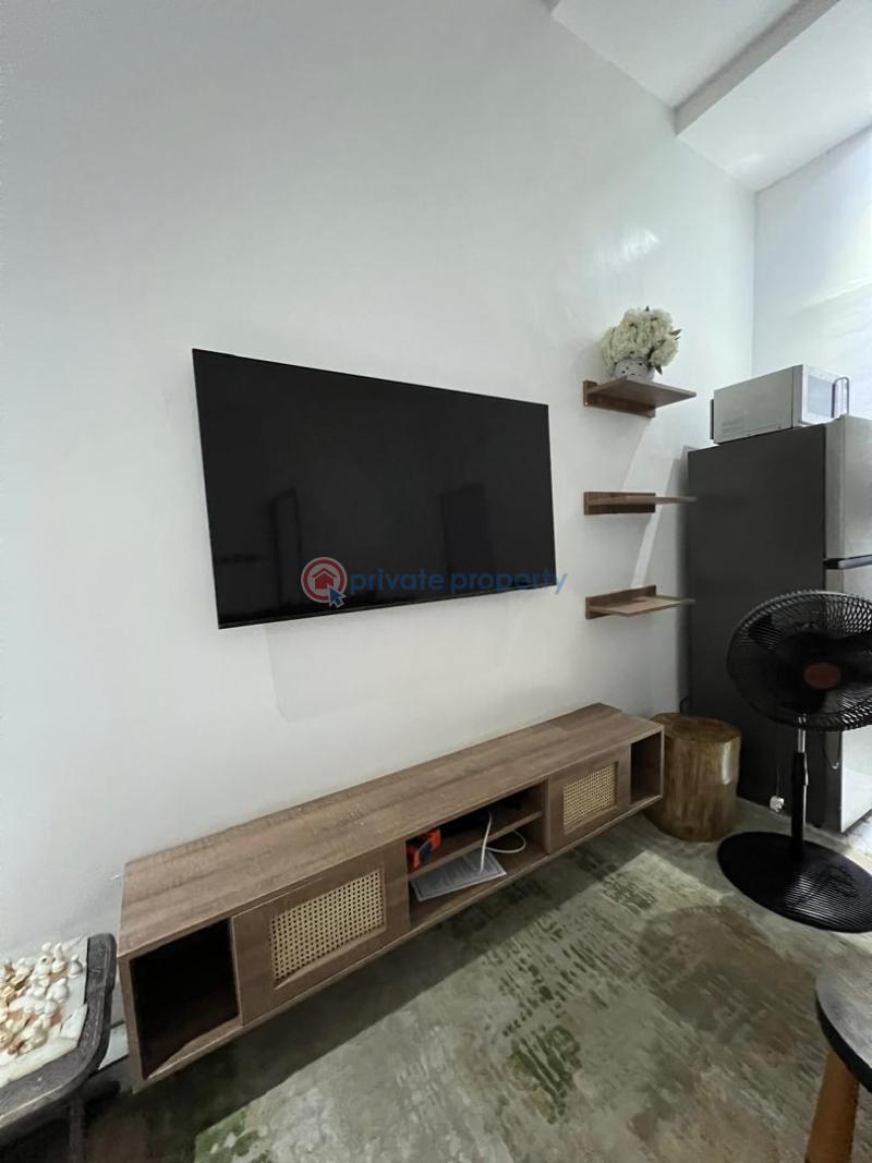 1 bedroom Mini Flat For Rent Royal Pine Estate Gate3 Orchid Road Lekki Lagos - 13