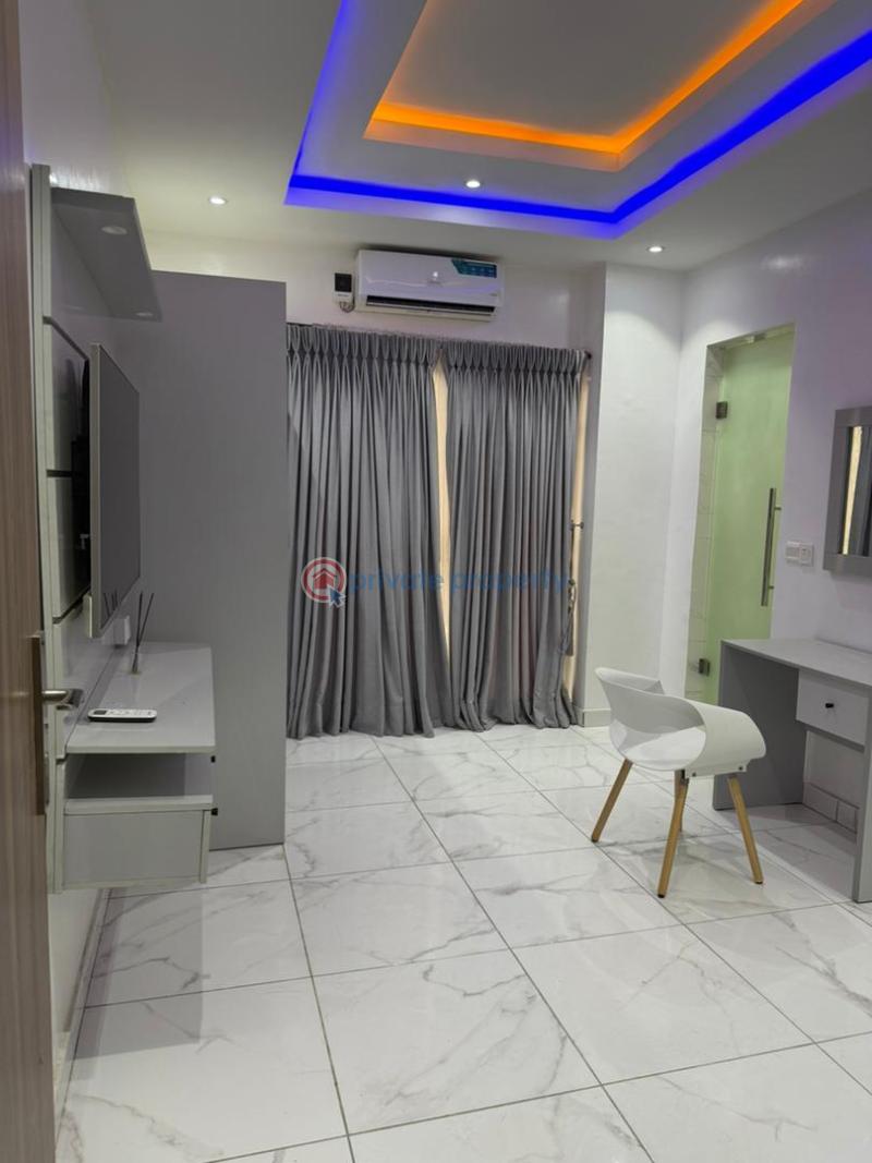 2 bedroom Block Of Flats For Rent Ikate Elegushi Lekki Lagos - 2
