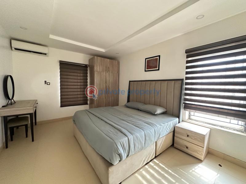 2 bedroom Block Of Flats For Sale Megamound Lekki Lagos - 18