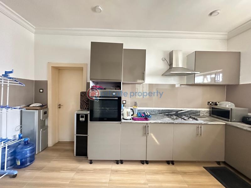 2 bedroom Block Of Flats For Sale Megamound Lekki Lagos - 11