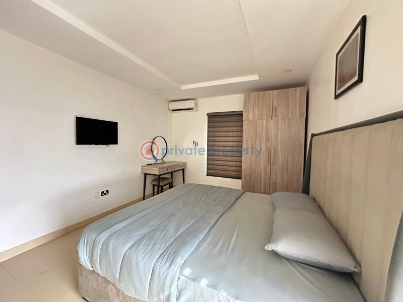 2 bedroom Block Of Flats For Sale Megamound Lekki Lagos - 19