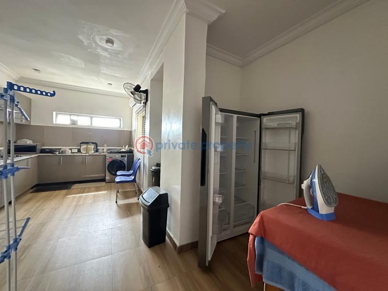 2 bedroom Block Of Flats For Sale Megamound Lekki Lagos - 7