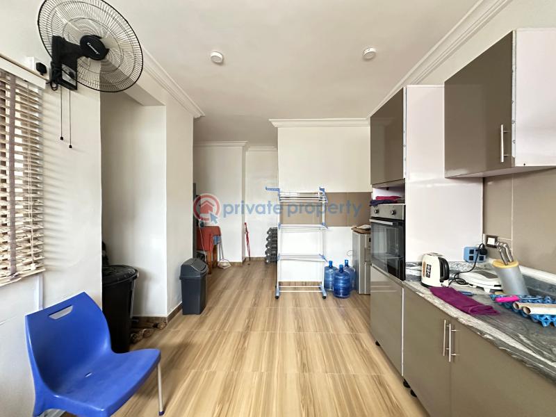 2 bedroom Block Of Flats For Sale Megamound Lekki Lagos - 10