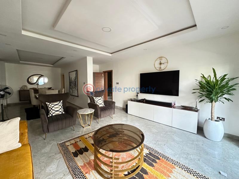 2 bedroom Block Of Flats For Sale Megamound Lekki Lagos - 3
