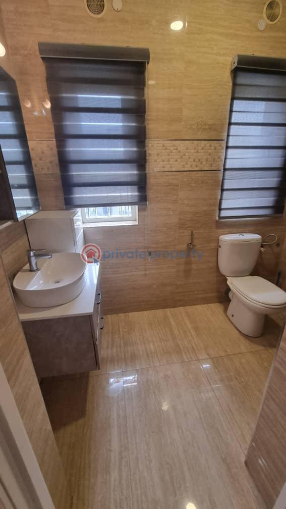 2 bedroom Block Of Flats For Rent Banana Island Ikoyi Lagos - 7