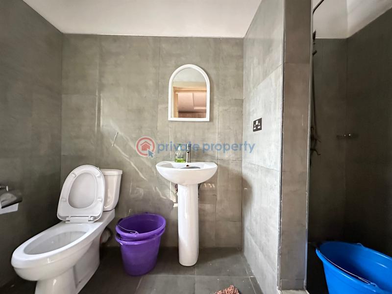 2 bedroom Block Of Flats For Sale Megamound Lekki Lagos - 20