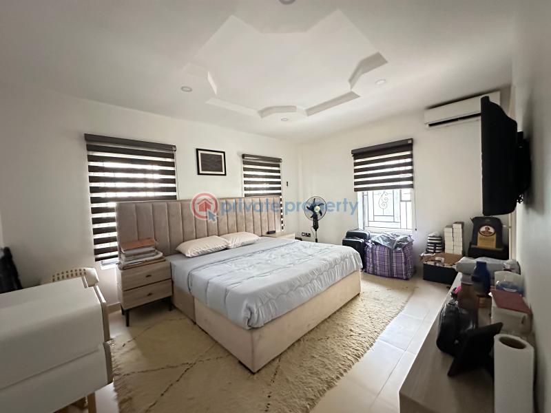2 bedroom Block Of Flats For Sale Megamound Lekki Lagos - 12
