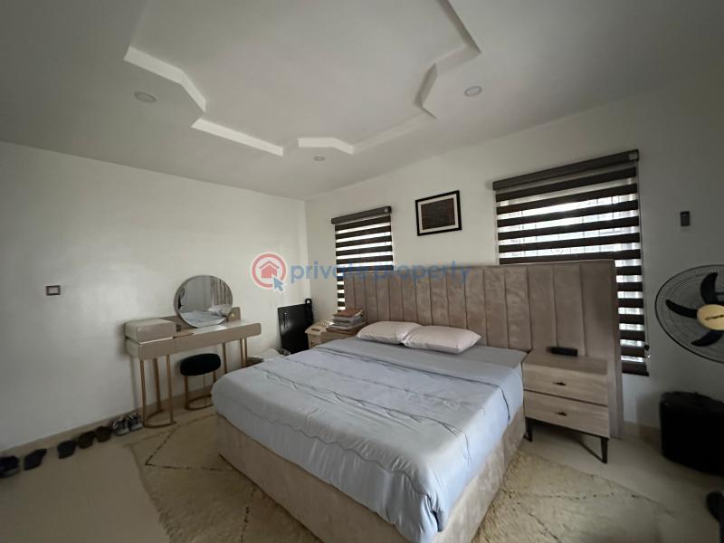 2 bedroom Block Of Flats For Sale Megamound Lekki Lagos - 13