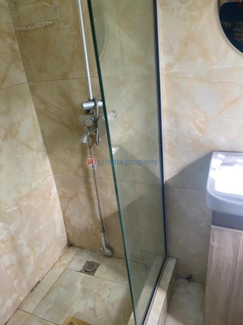 2 bedroom Duplex For Rent Ikate Elegushi Lekki Lagos - 4