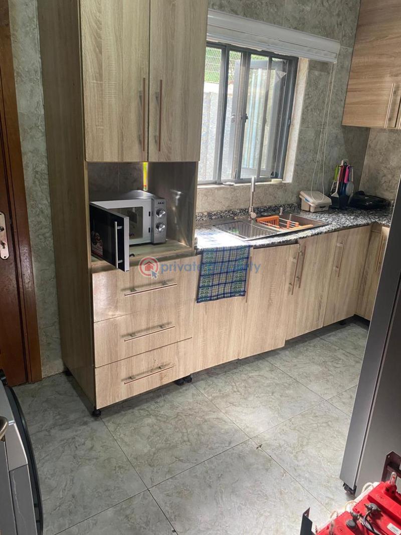 2 bedroom Duplex For Rent Ikate Elegushi Lekki Lagos - 8