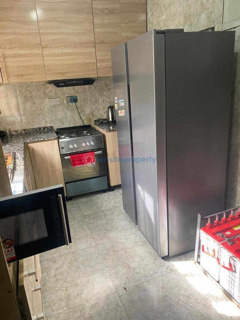 2 bedroom Duplex For Rent Ikate Elegushi Lekki Lagos - 7