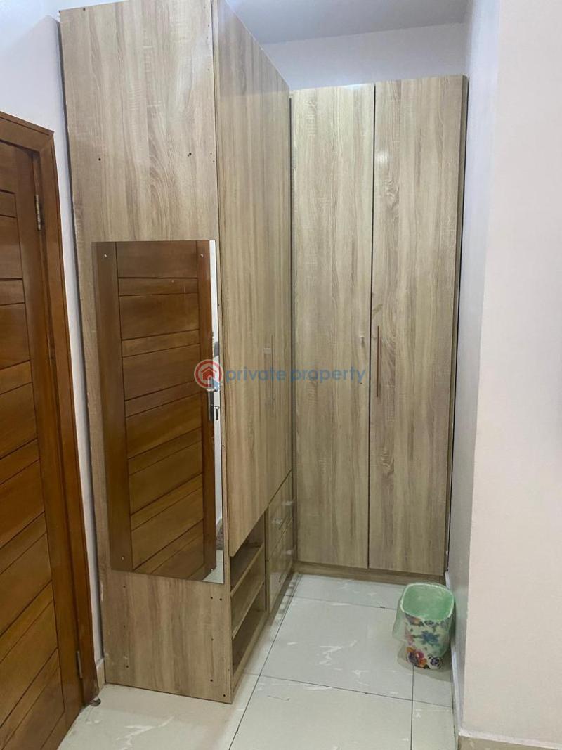 2 bedroom Duplex For Rent Ikate Elegushi Lekki Lagos - 5