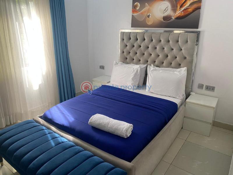 2 bedroom Duplex For Rent Ikate Elegushi Lekki Lagos - 9